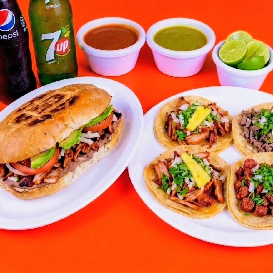 Buen Banquete 💥🌮👯♂️