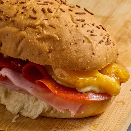 Signature Brioche