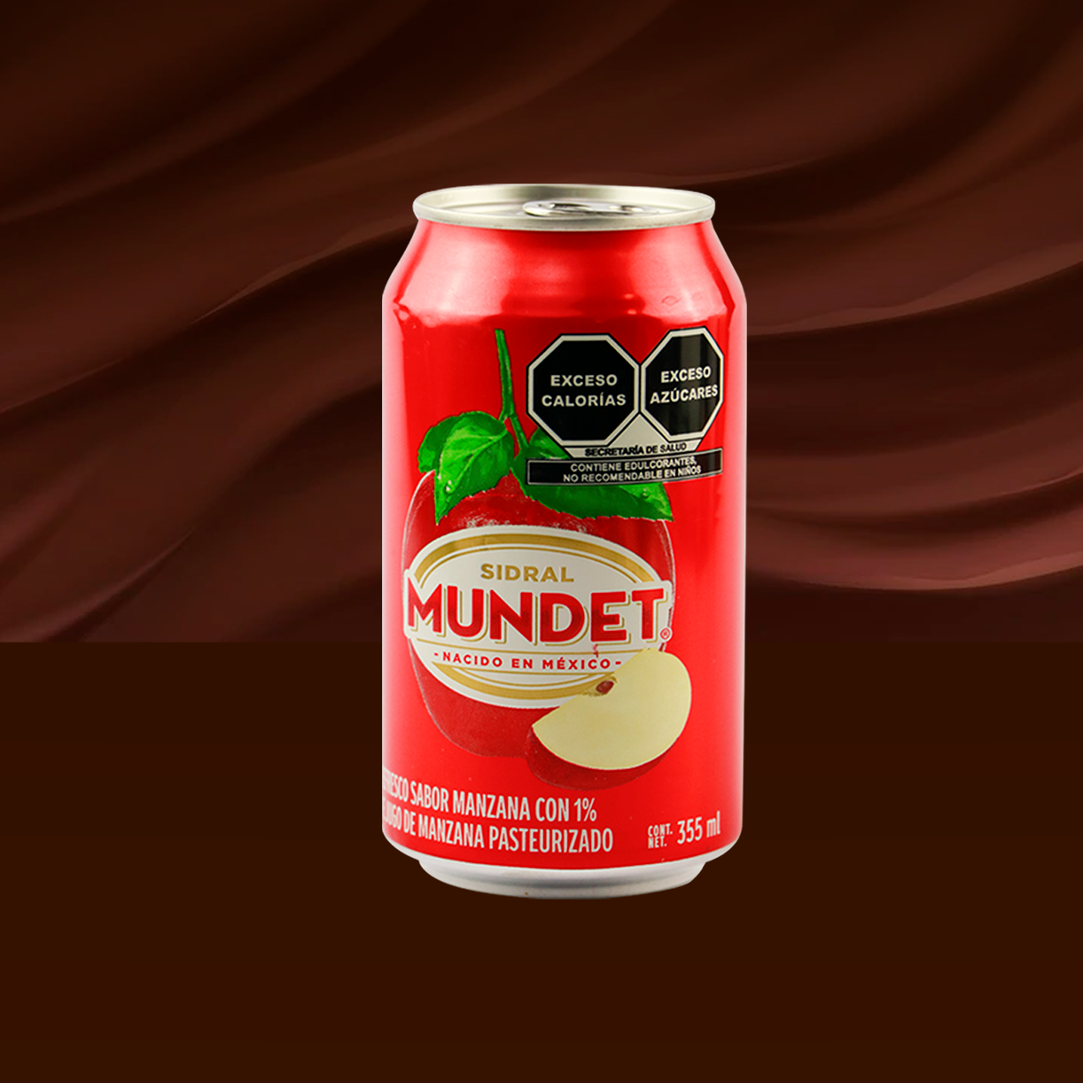 Mundet Lata