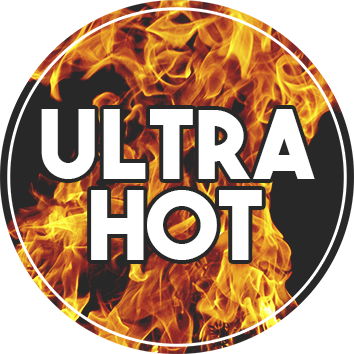 Aderezo Ultra Hot