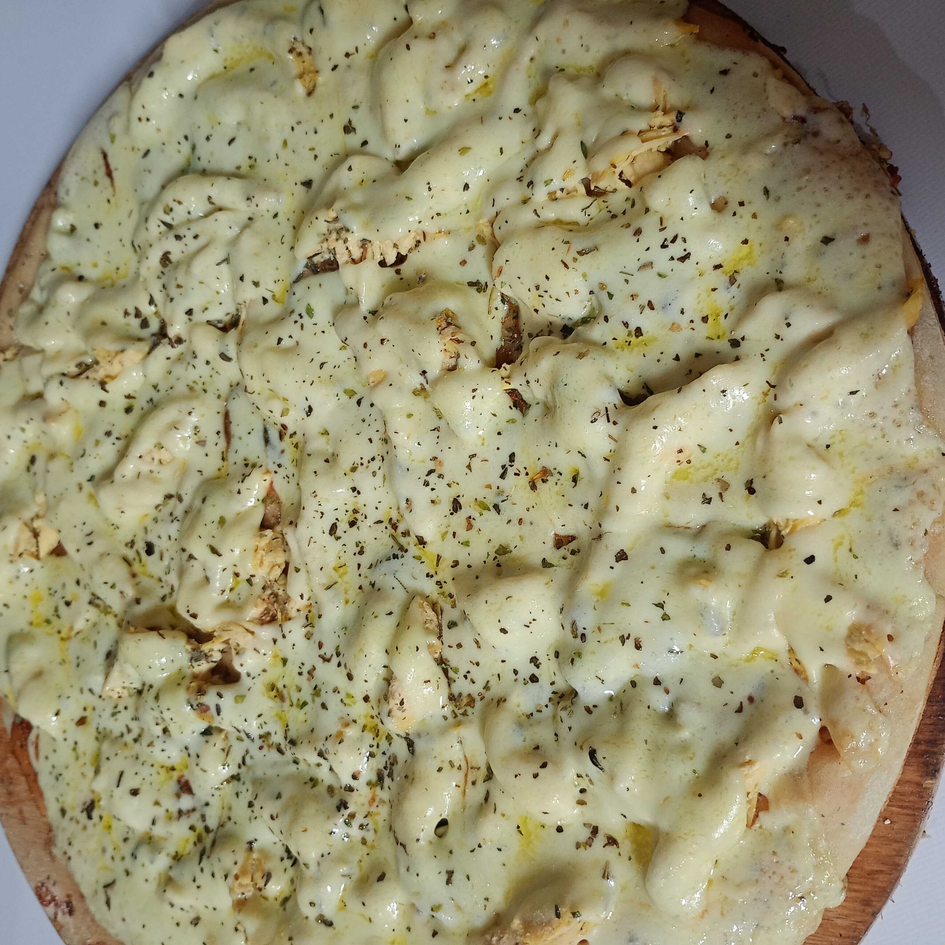 2 Pizzas Familiares Cdu 8 Prcns + COCA-COLA 2.25l