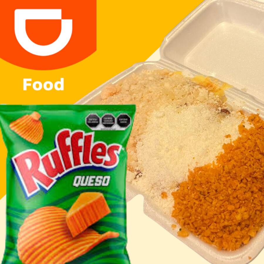 Maruchan Combo