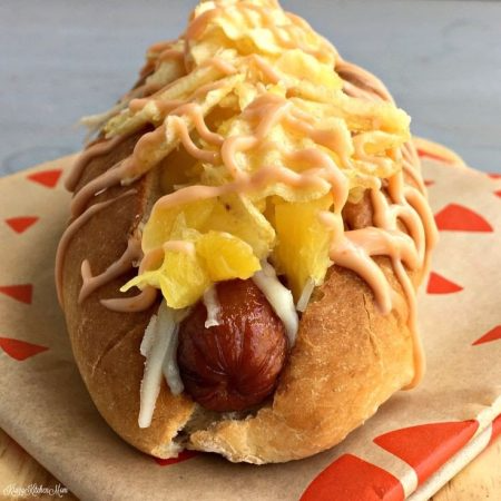 Made 2*1 Perros + Jugos Naturales