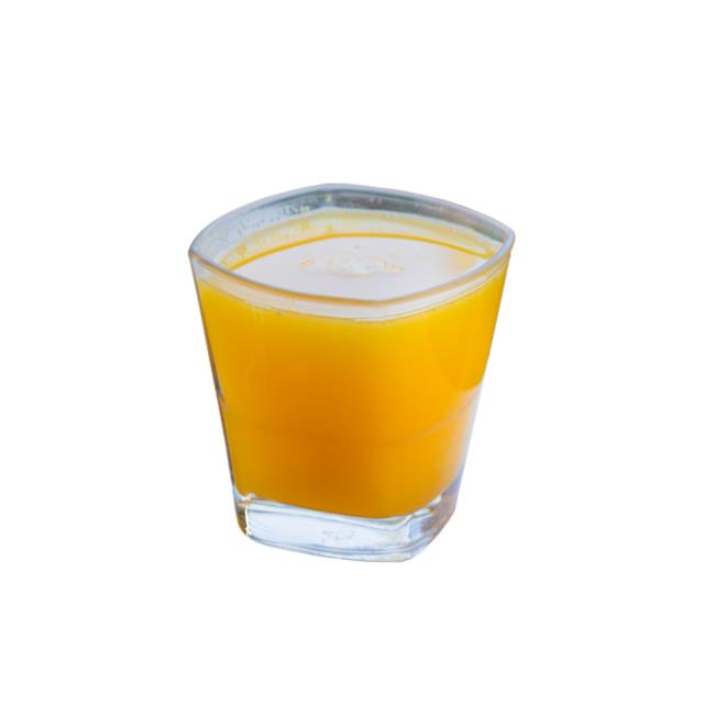 Jugo de Naranja.