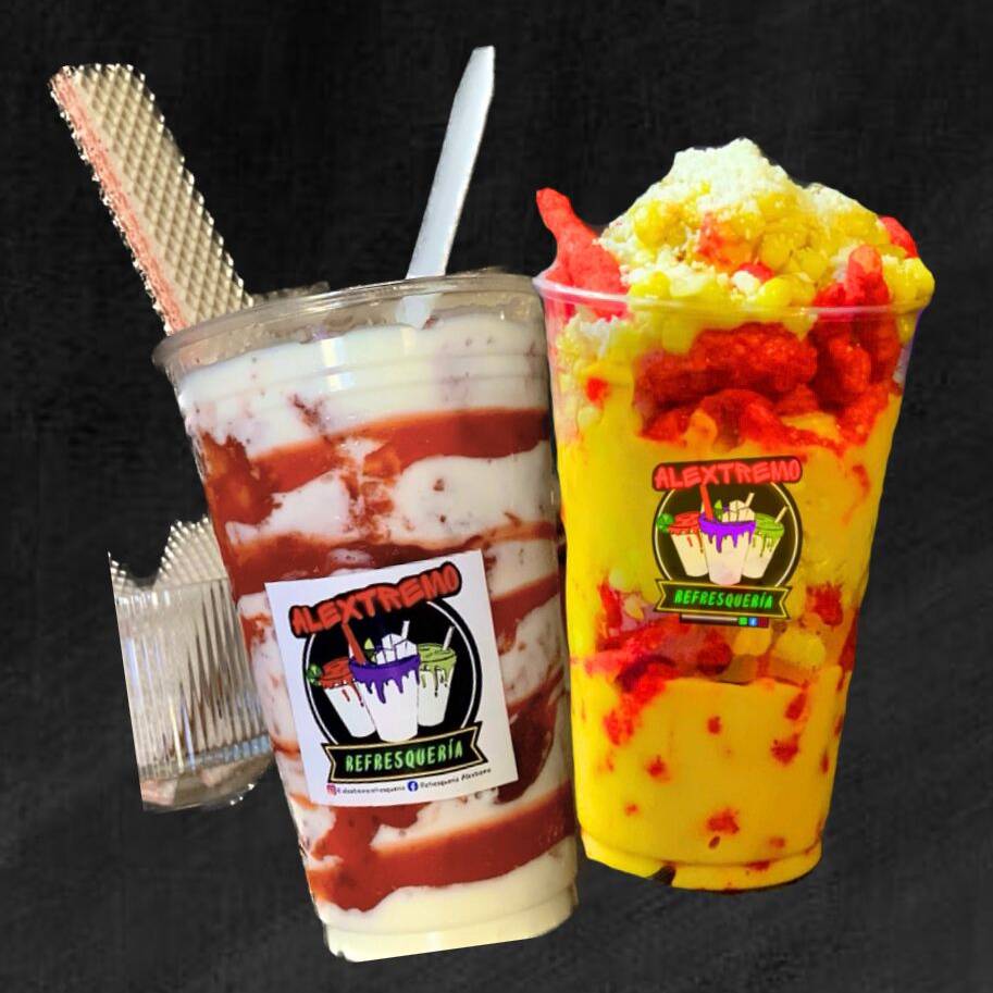 Combo Dulce&Salado