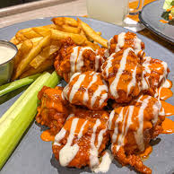 Combo boneless