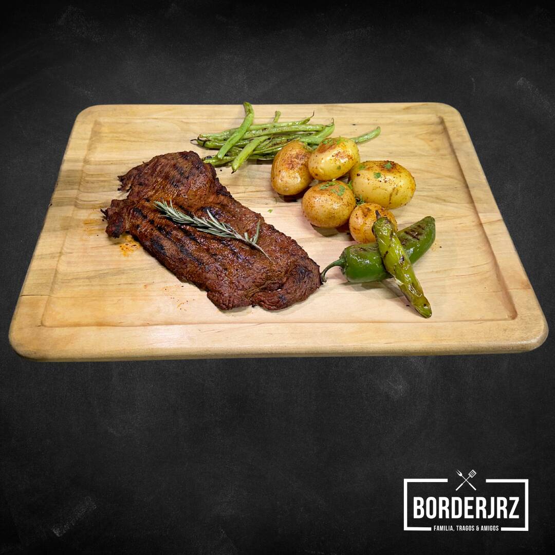 Arrachera 350 g