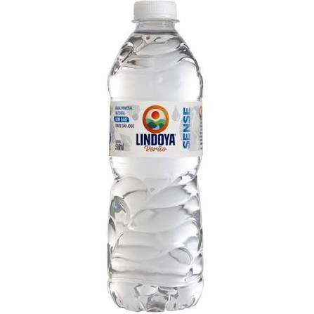 Embalagem 500ml