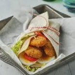 Wrap Crocante