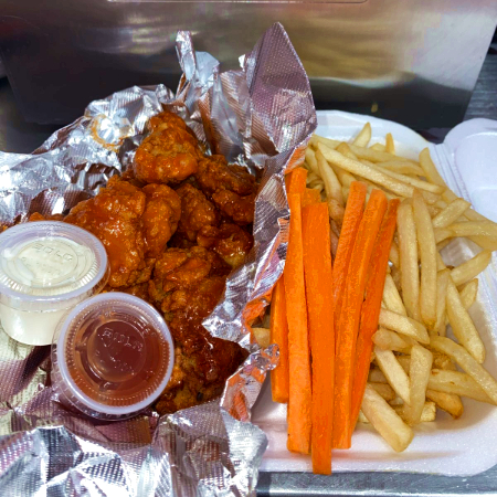 Boneless