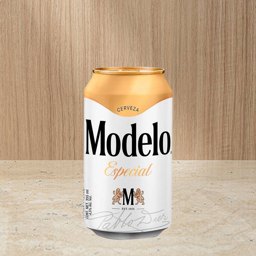 Modelo Lata