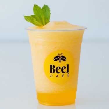 Smoothie Piña 16 OZ