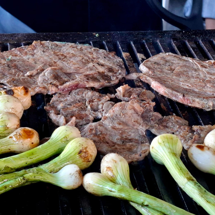 ORDEN ½ KG