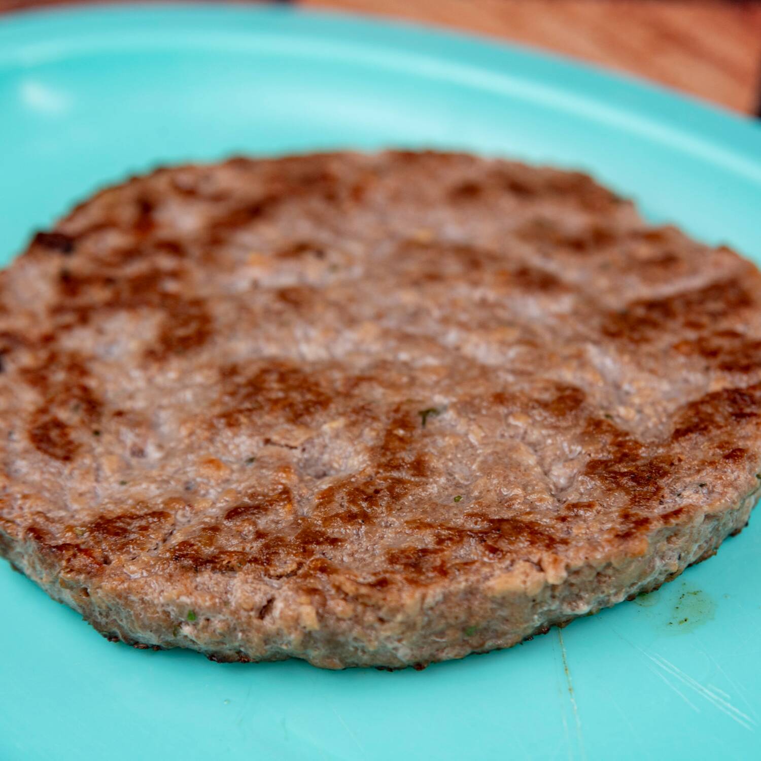 Carne Extra Tlatoani Burger Res