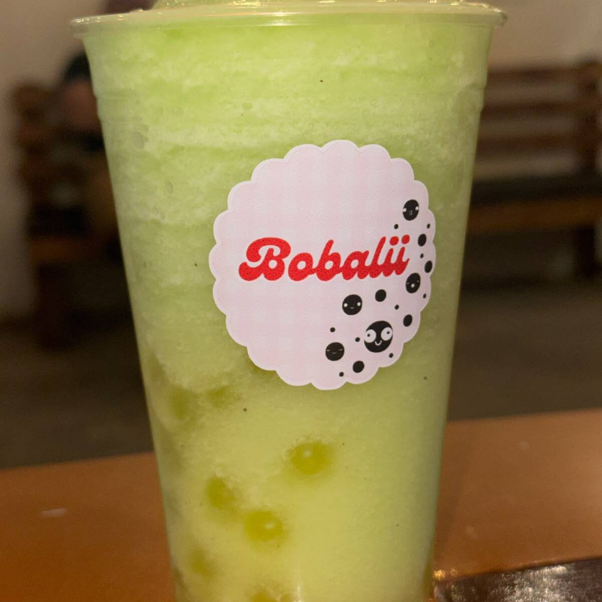 Bobalii Kiwi