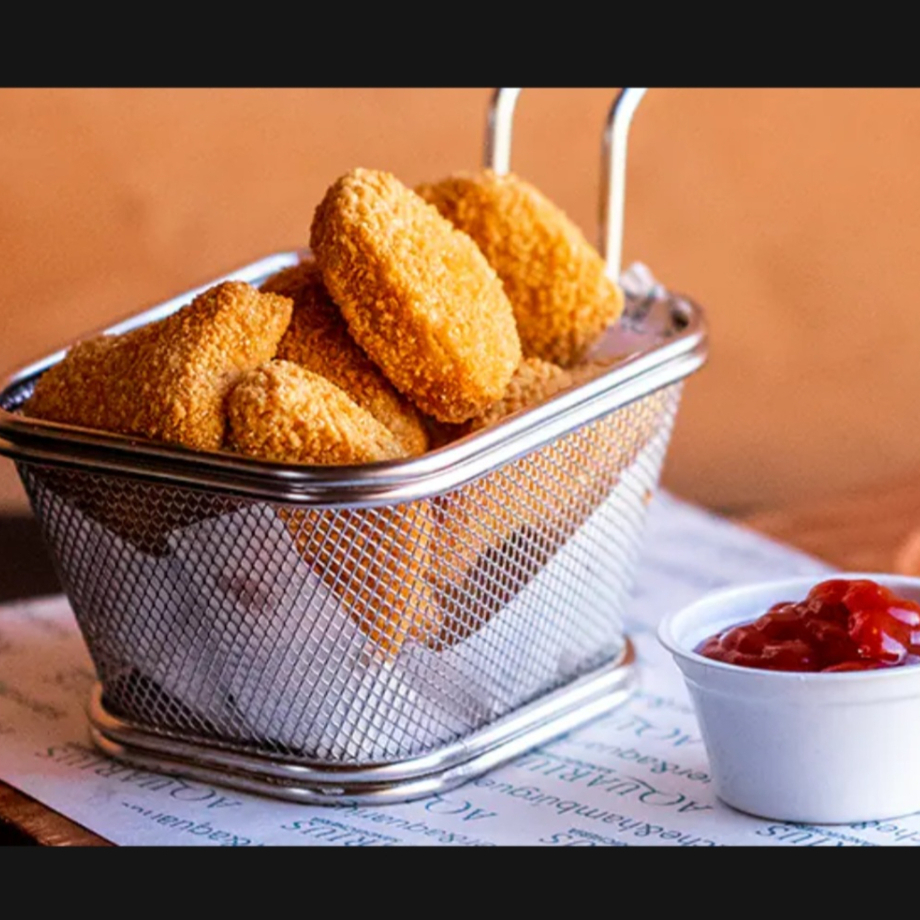 Aproximadamente 7 unidades