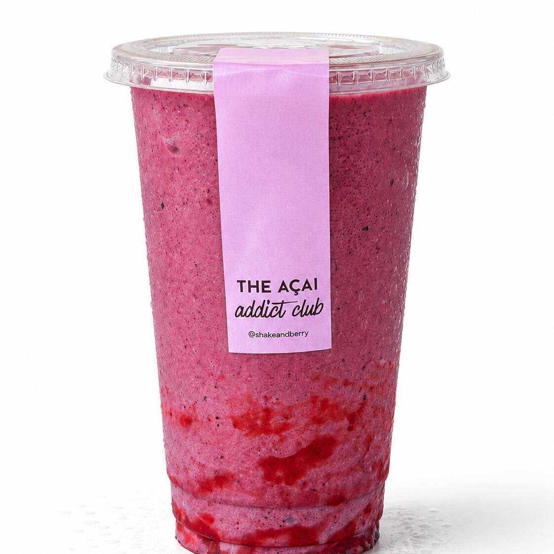 THE BERRY