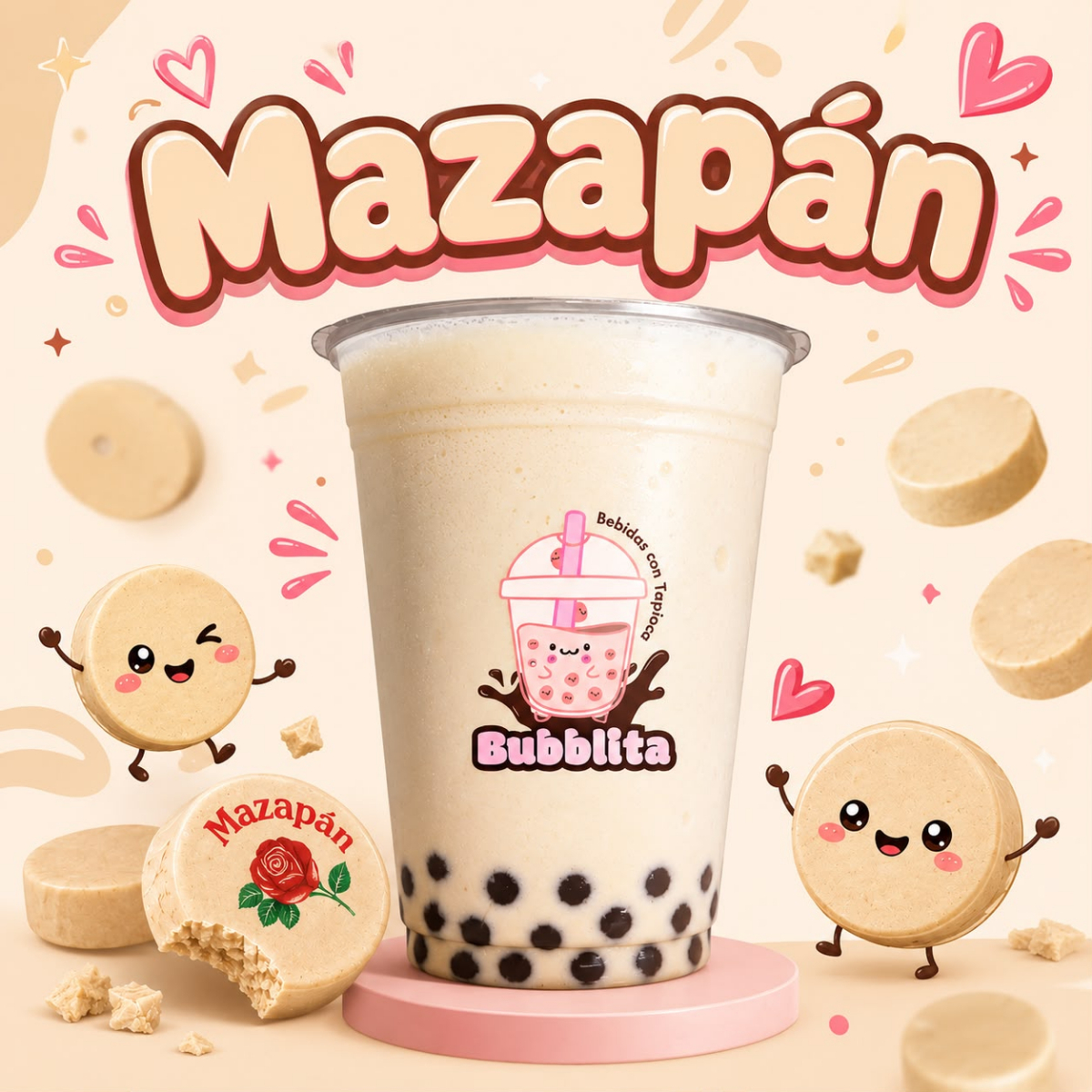 MAZAPÁN