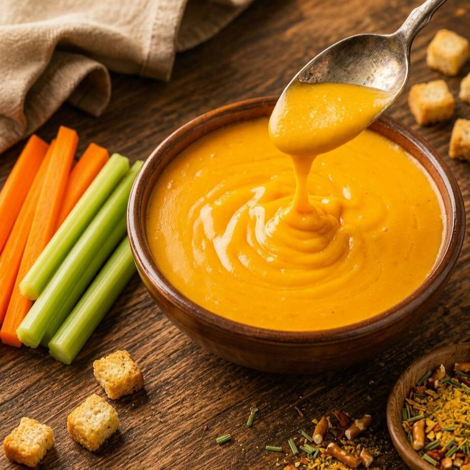 Salsa de Queso Extra (30ml)
