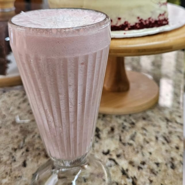 Limonada Acerezada