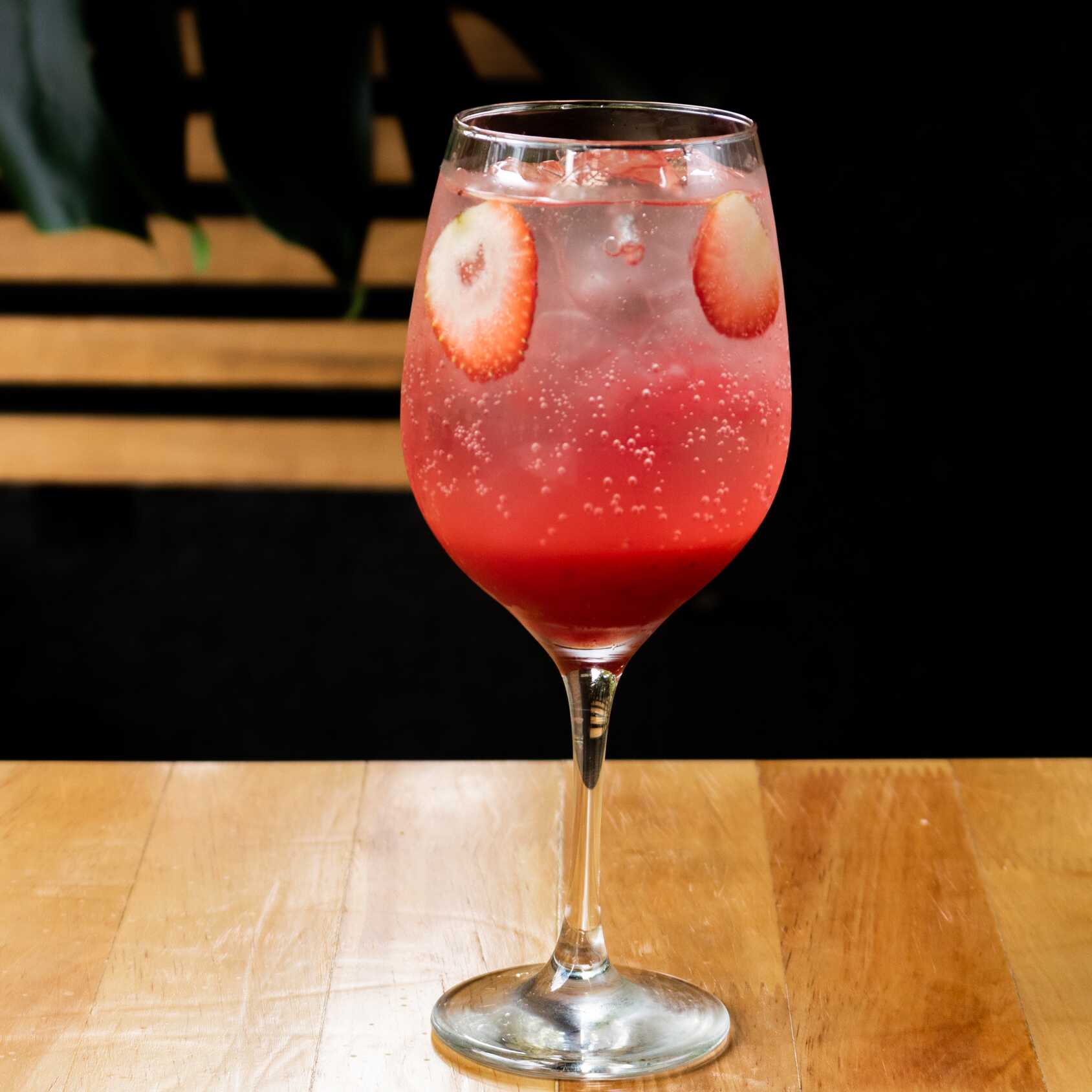 FRUTOS ROJOS-PIMIENTA