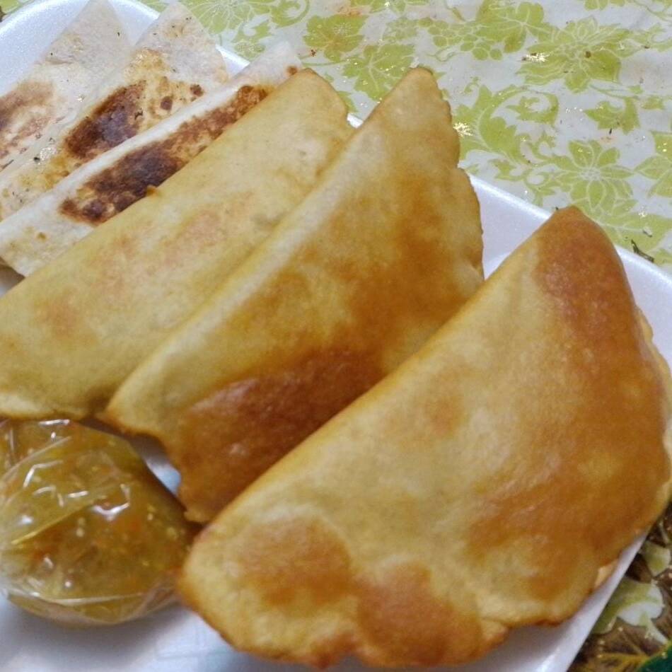 3X99 EMPANADA GRANDE