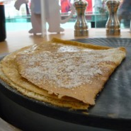 Crepa de Azúcar