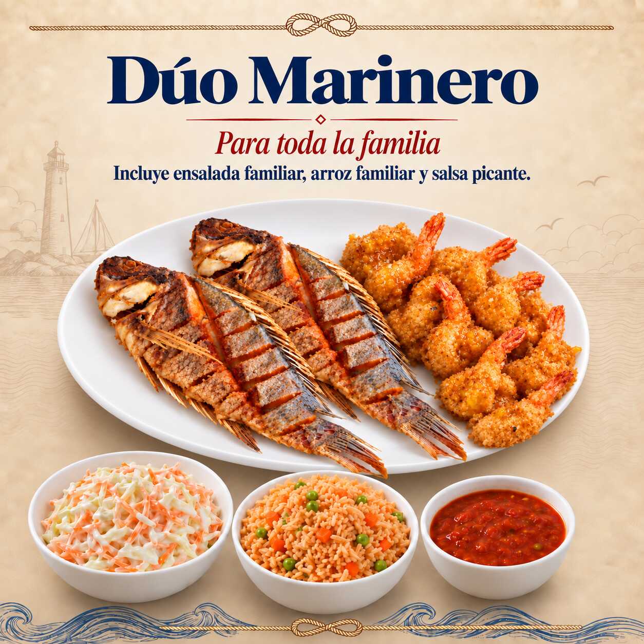 Dúo Marinero