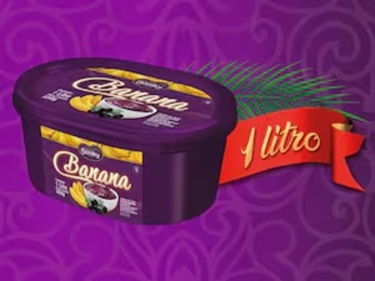 Açaiteria E Sorveteria Bomky Vl São Luiz