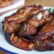 Super Costillas 250g