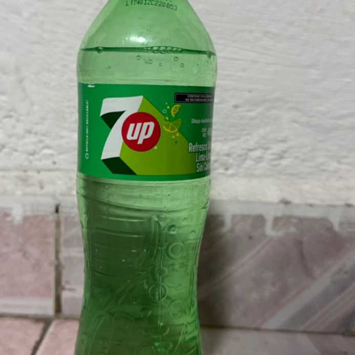 7 Up 400 Ml
