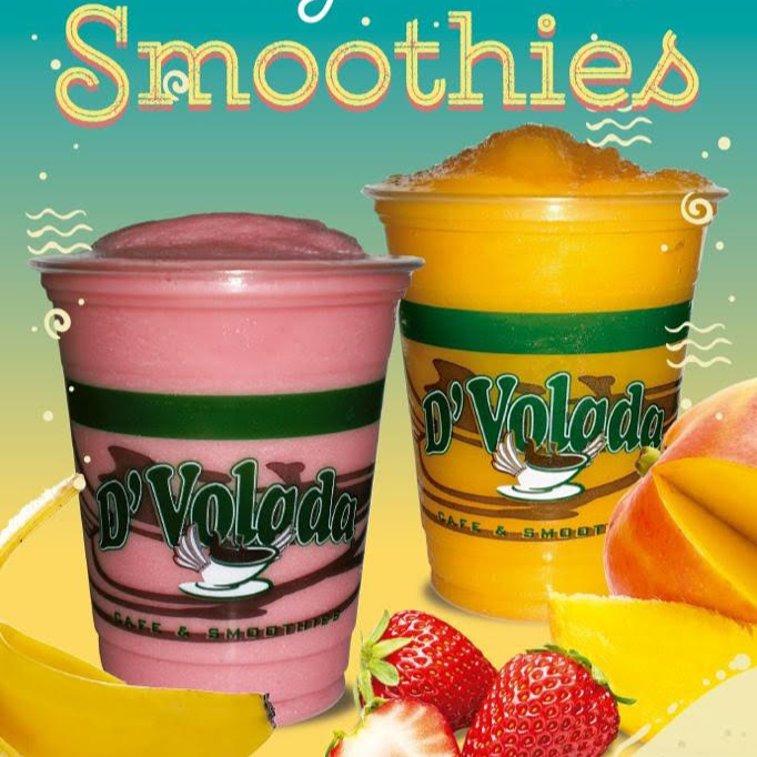 Smoothie Oasis D Frutas