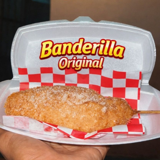 Banderilla Original