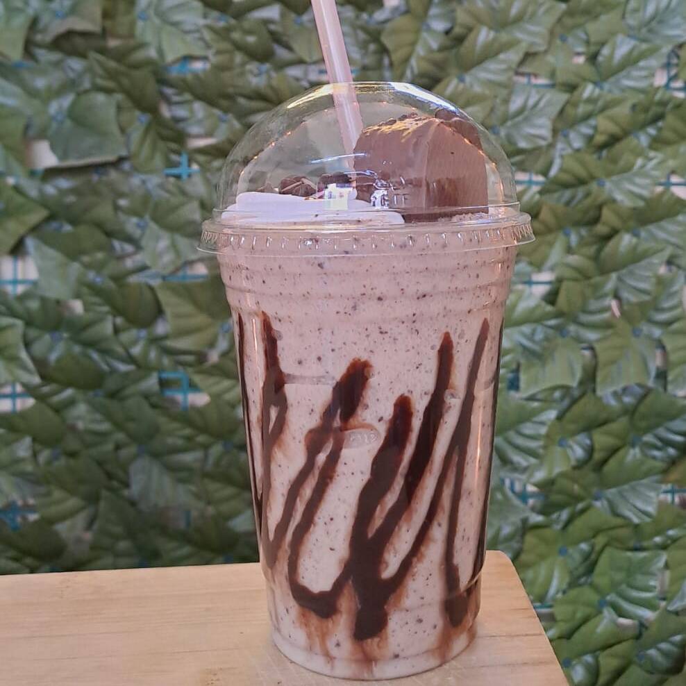 Frappe Gansito