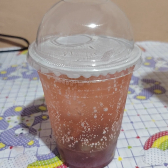 Soda Italiana De Fresa