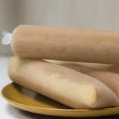 Bolis/Bollo de Cajeta