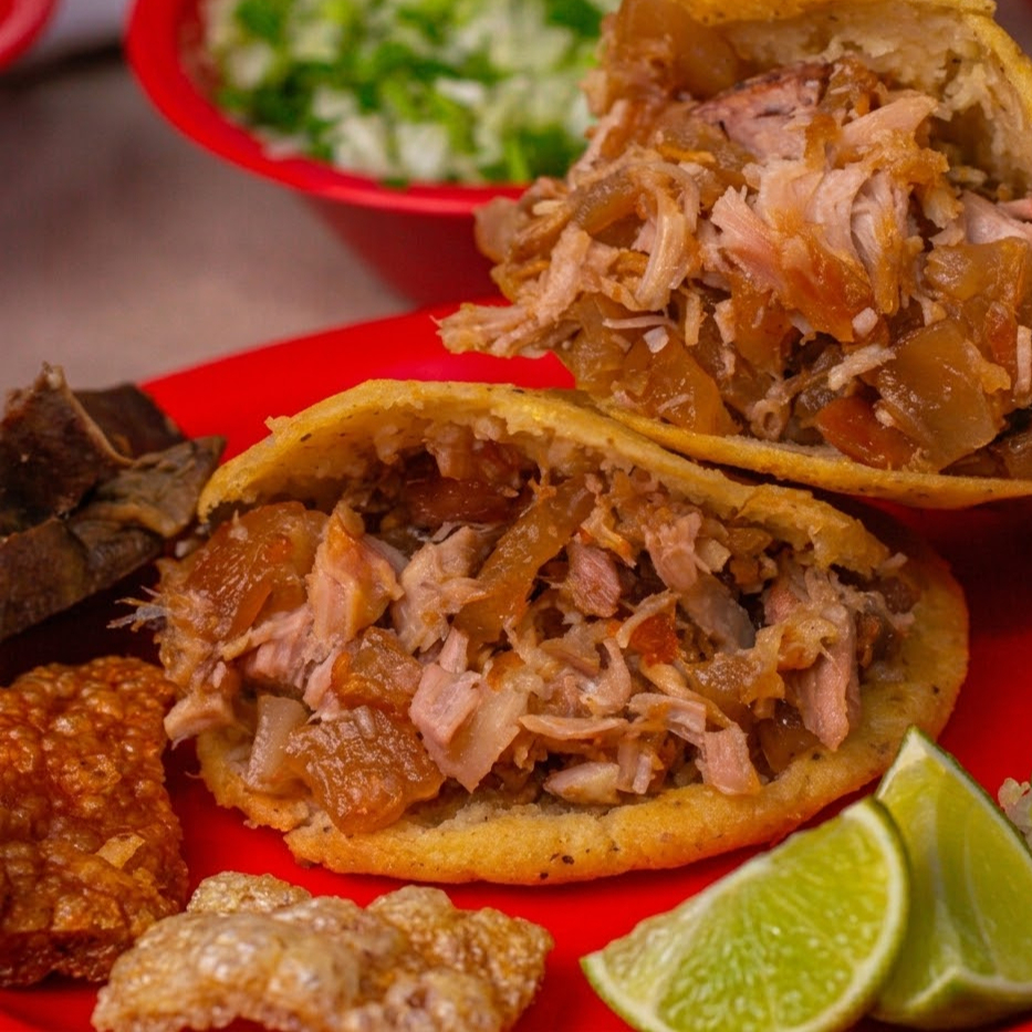 Costilla con Cuero