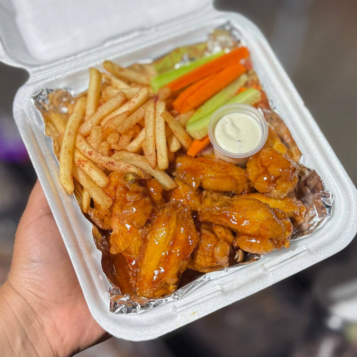 Alitas