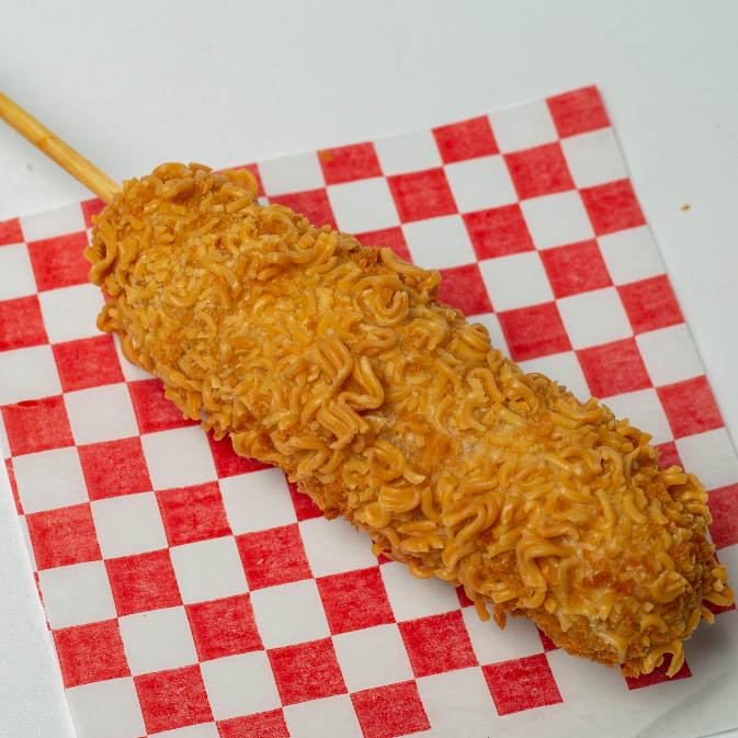 Banderilla Ramen - Mixta