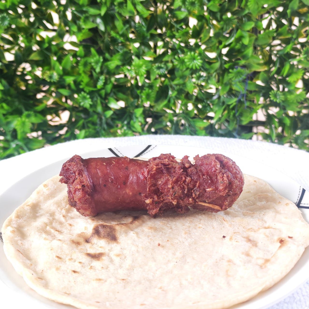 Gallo de Chorizo