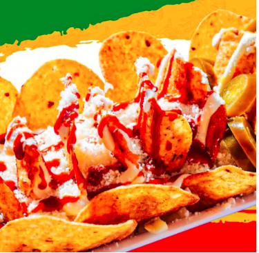 Elote Guasaveño