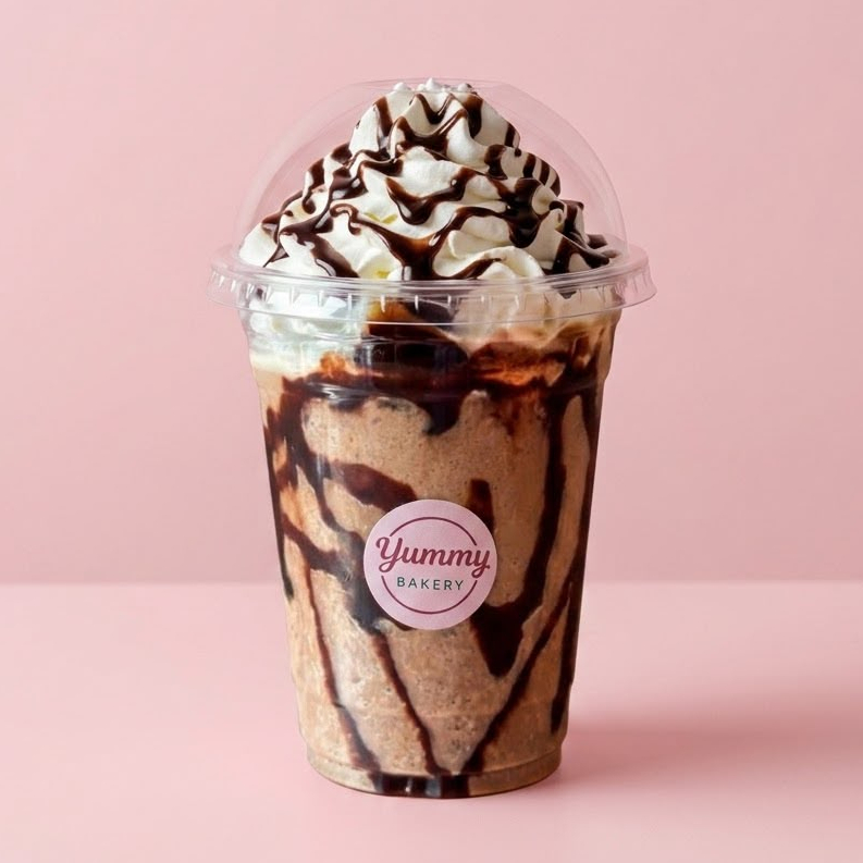 Frappe de Mocha