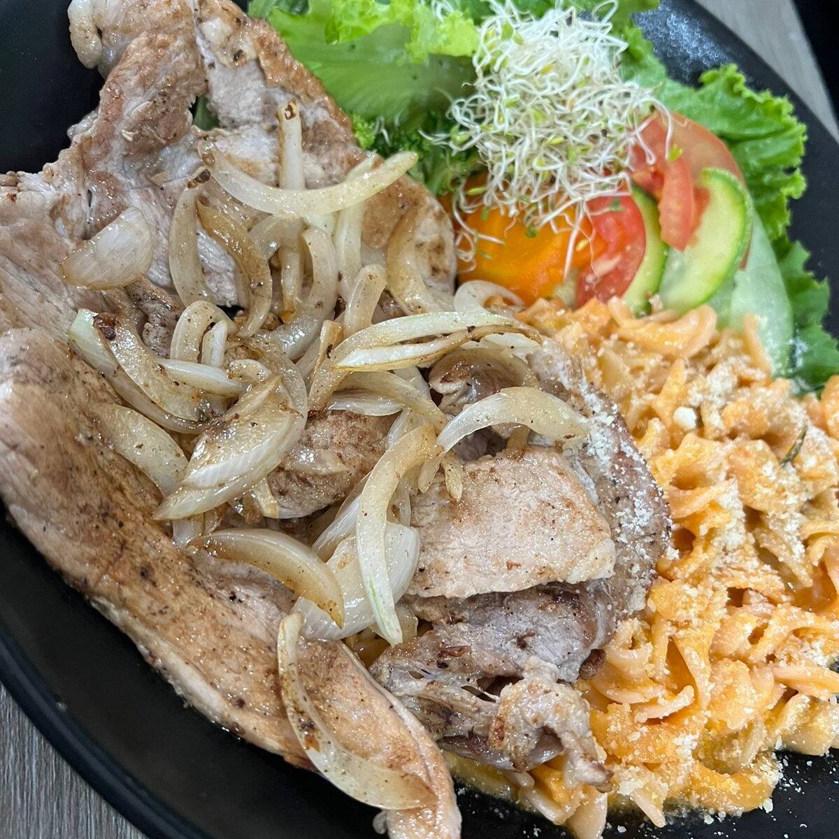 Carne Asada