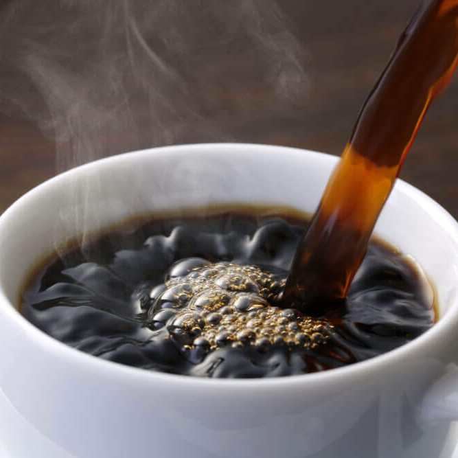 Cafe Negro
