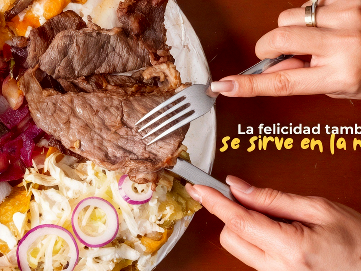 Restaurante El Bosque