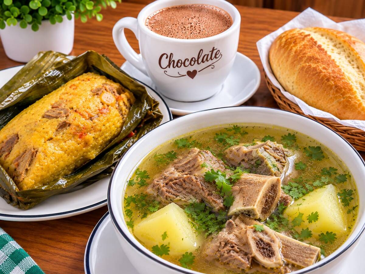 La Fonty Express Panadería y Desayunos