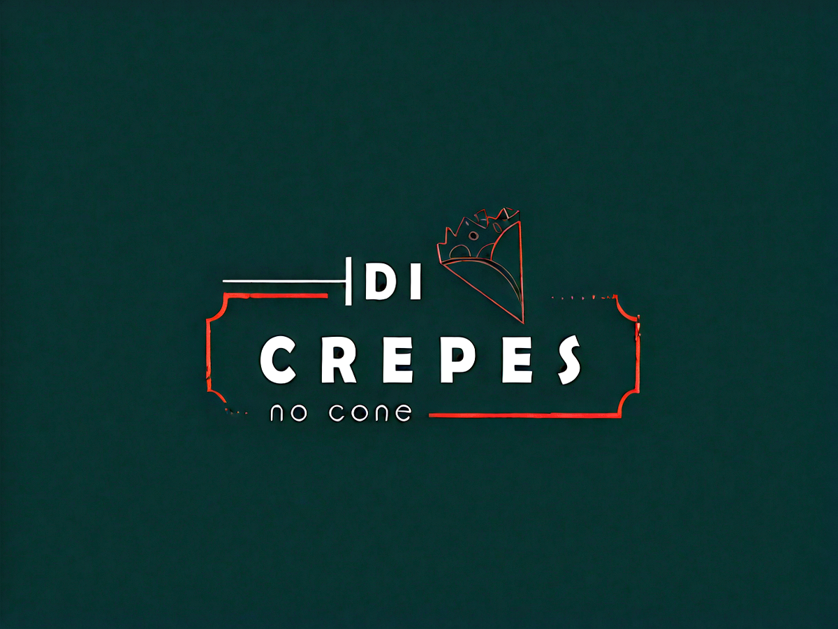 Di Crepe No Cone