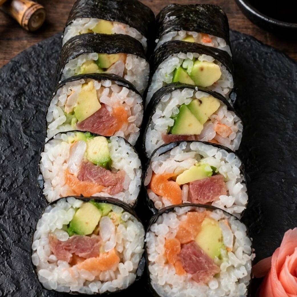 Odori Roll