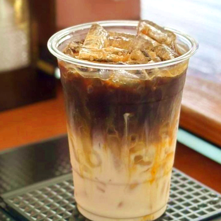 CAPUCHINO