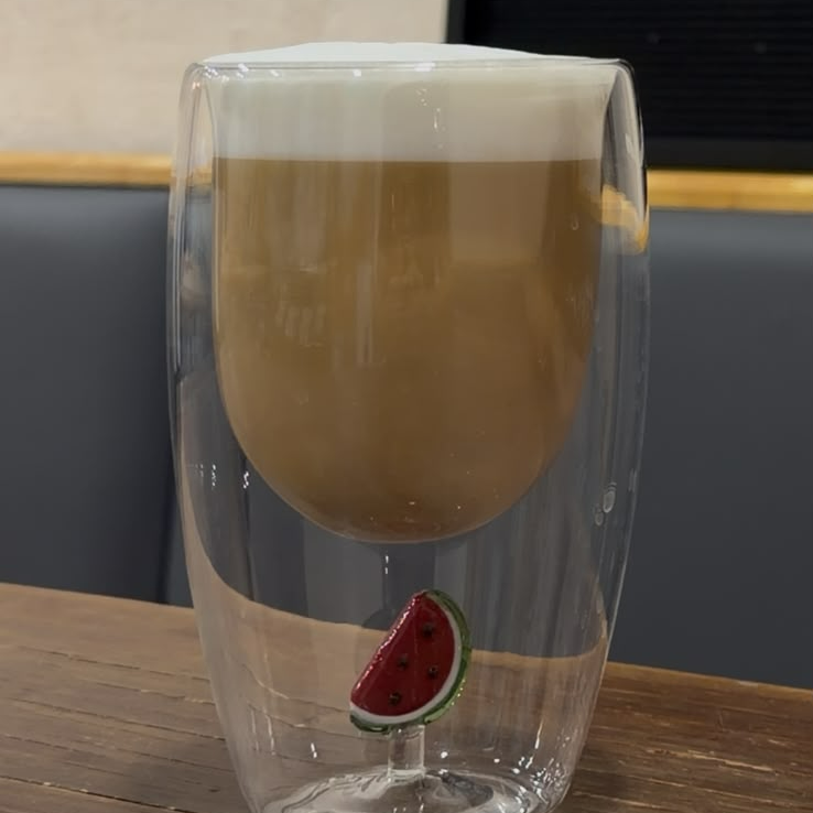 Capuccino